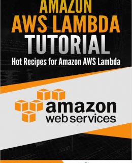 Amazon AWS Lambda Tutorial