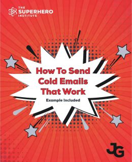 How to Send Cold Emails that Work