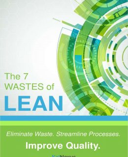 The 7 Wastes of Lean