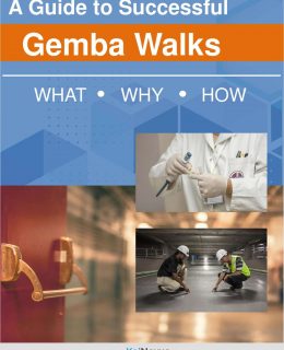 A Guide to Successful Gemba Walks