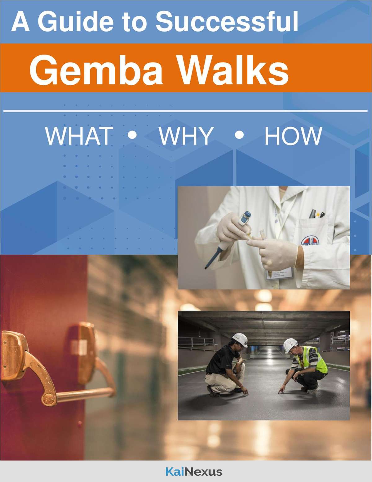 A Guide to Successful Gemba Walks