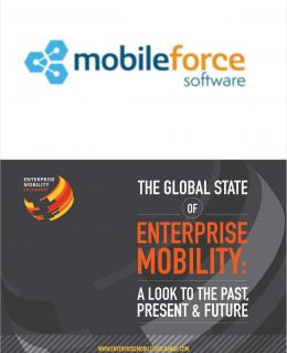 The Global State of Enterprise Mobility