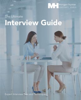 The Ultimate Interview Guide
