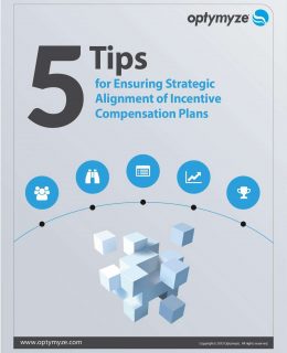 5 Tips for Ensuring Strategic Alignment of Incentive Compensation Plans