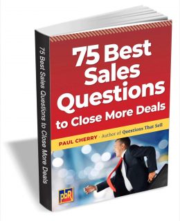 75 Best Sales Questions to Close More Deals