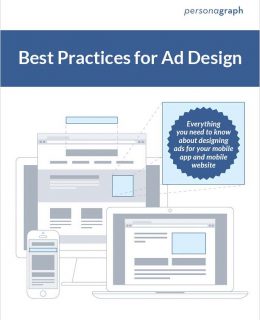 Best practices for mobile ad design