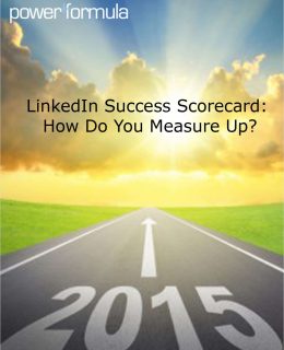 LinkedIn Success Scorecard: How Do You Measure Up?