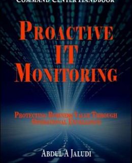 Proactive IT Monitoring