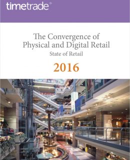 The Convergence of Physical and Digital in Retail