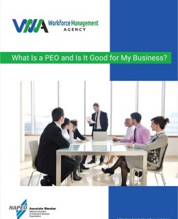 What is a PEO and is it Good for My Business?