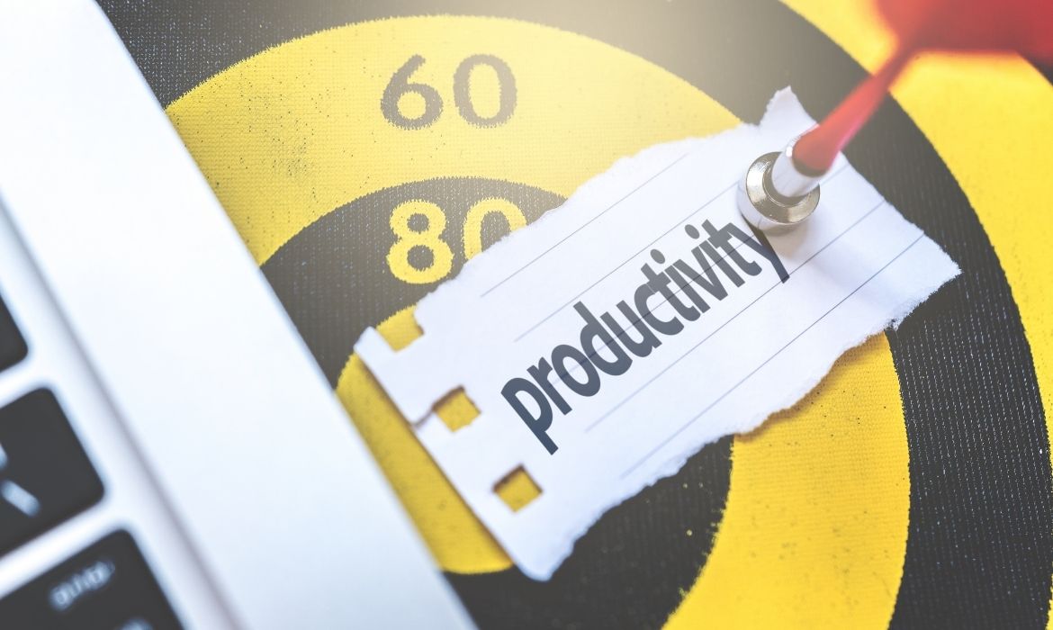 1 - What does productivity mean for your everyday routine?