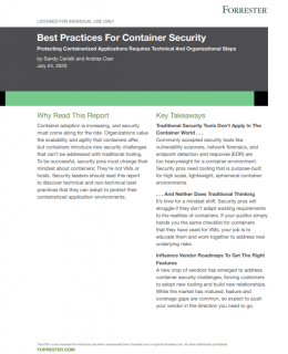 Screenshot 1 8 260x320 - Best Practices for Container Security