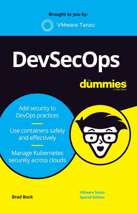 Screenshot 1 9 - DevSecOps for Dummies