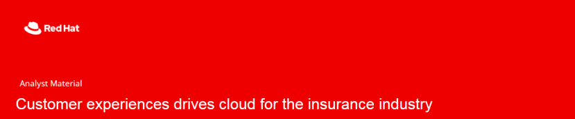 Screenshot 2 1 - Customer Experiences Drives Cloud for the Insurance Industry