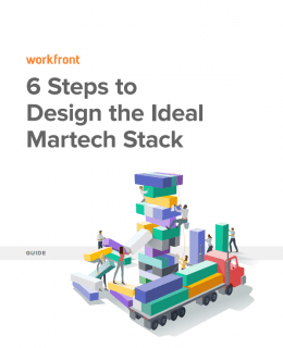 Screenshot 27 3 260x320 - 6 Steps to Design the Ideal Martech Stack