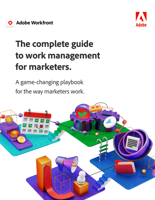 Screenshot 27 - Complete Guide to Work Management for Marketers