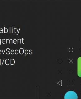 A Guide to Incorporating Vulnerability Management and DevSecOps into Your CI/CD Pipelines