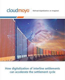 How Digitalization of Interline Settlements Can Accelerate the Settlement Cycle