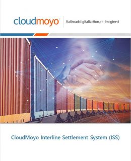 CloudMoyo Interline Settlement System (ISS)