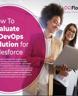 How To Evaluate A DevOps Solution for Salesforce