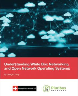 eBook: Understanding White Box Networking and Open Network Operating Systems