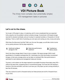 VDI Picture Book
