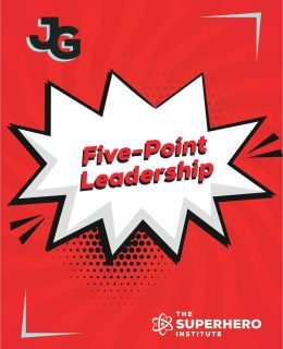 Five-Point  Leadership