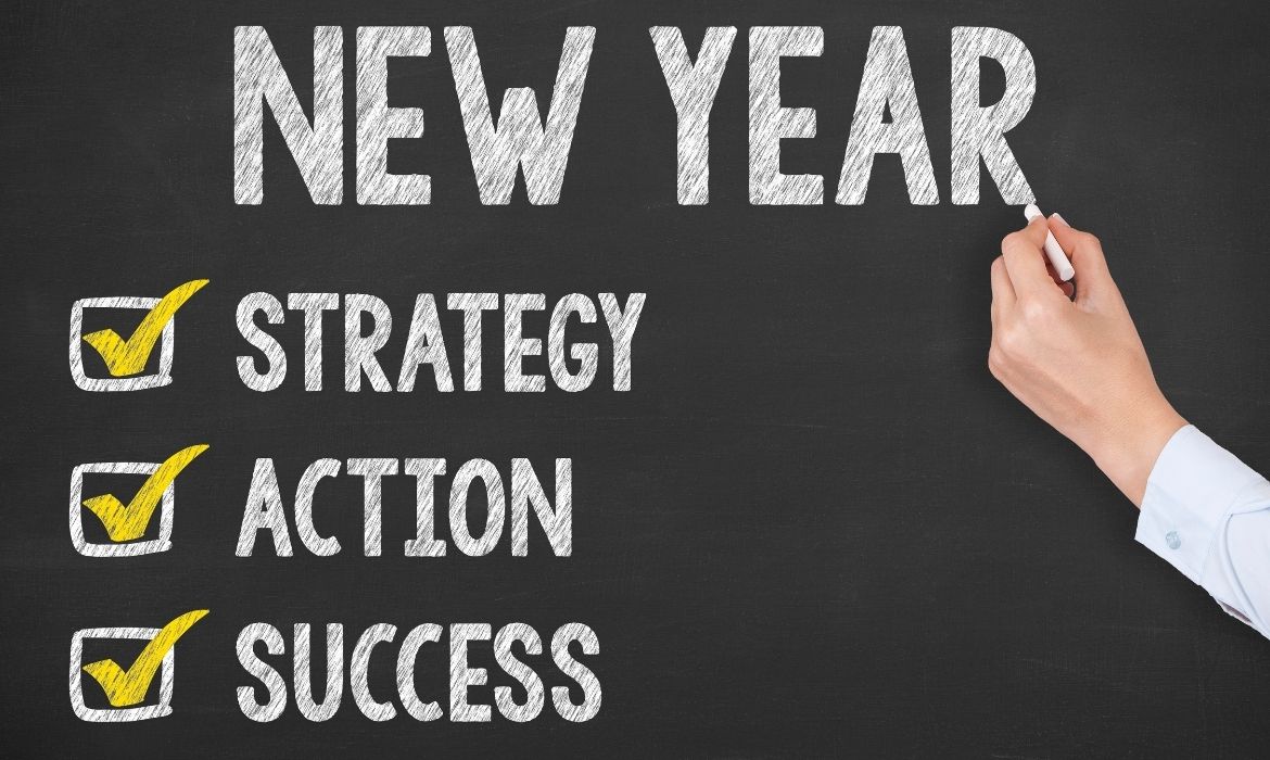 2 2 - Ways to properly start the new creative year
