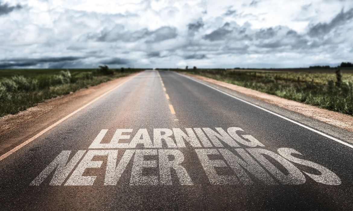 4 - How to Be a Lifelong Learner in Today's World