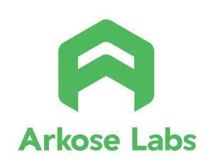 arkose labs logo 1 300x236 - From Fraud Prevention to Fraud Deterrence