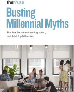 Busting Millennial Myths