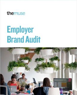 Employer Brand Audit