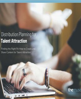Distribution Planning for Talent Attraction
