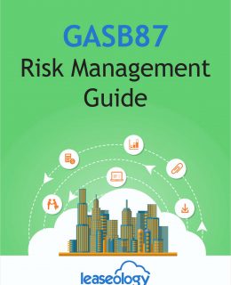 GASB87 Risk Management Guide