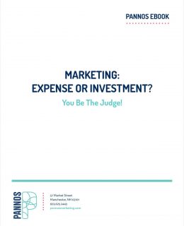 Marketing Expense or Investment?