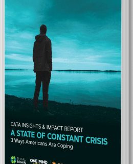 Mental Health Index: A State of Constant Crisis (Corporate)