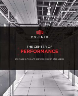 The Center of Performance: Enhancing the App Experience for End Users