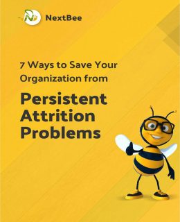 7 Ways to Save Your Organization from a Persistent Attrition Problem