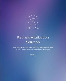 Retina's Attribution Solution