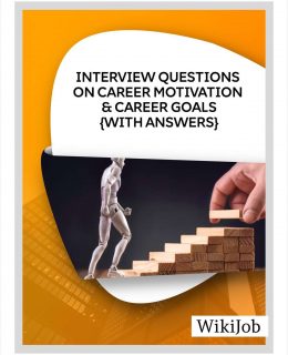 Top 5 Interview Questions on Career Goals