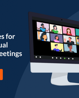 BestPracticesAllHands 1 260x320 - Best Practices for Hosting Virtual All-Hands Meetings