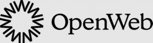 OpenWeb Logo 300x85 - Rethinking Revenue in the New Publishing Landscape