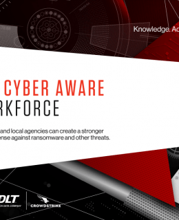 Screenshot 1 16 260x320 - Cyber Aware Workforce for Gov