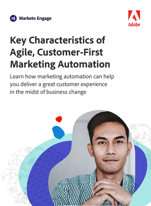 Screenshot 1 26 - Checklist: Key Characteristics of Agile, Customer-First Marketing Automation