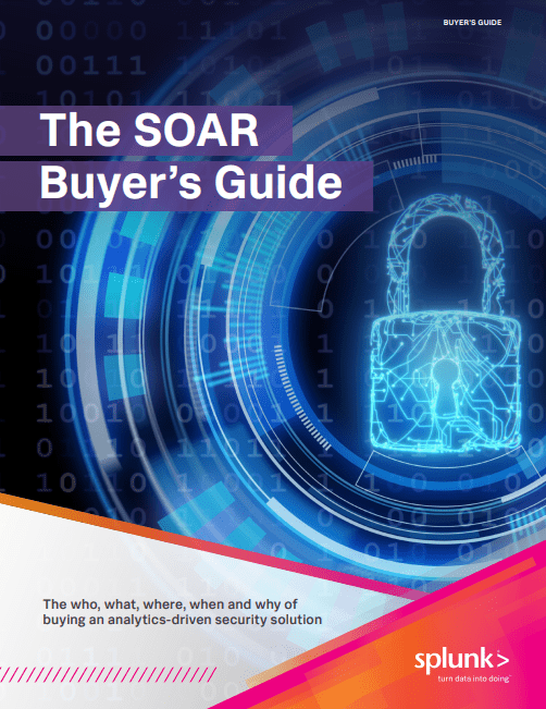 Screenshot 1 29 - The SOAR Buyer’s Guide