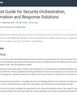 Screenshot 1 30 260x320 - 2020 Gartner Market Guide for Security Orchestration, Automation and Response (SOAR) Solutions