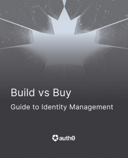 Screenshot 1 4 260x320 - Build vs Buy: Guide to Evaluating Identity Management