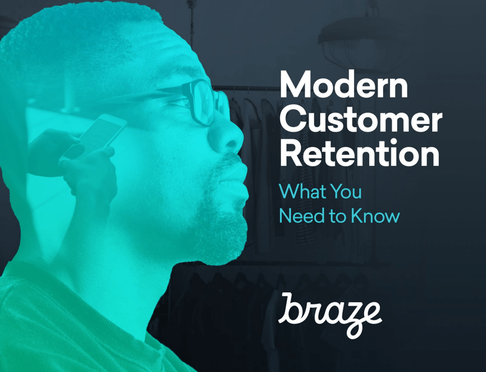 Screenshot 1 42 - Modern Customer Retention: What You Need to Know
