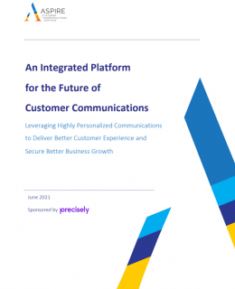 Screenshot 1 8 260x320 - An Integrated Platform for the Future of Customer Communications