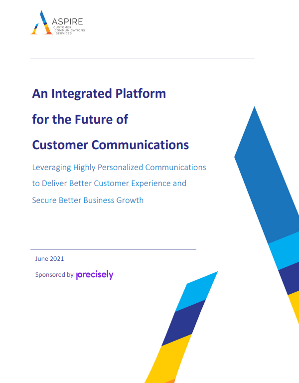 Screenshot 1 8 - An Integrated Platform for the Future of Customer Communications